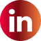 LinkedIn Icon