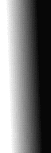 Right panel gradient